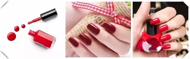 美甲专用指甲油哪个颜色好看,美甲色系知识