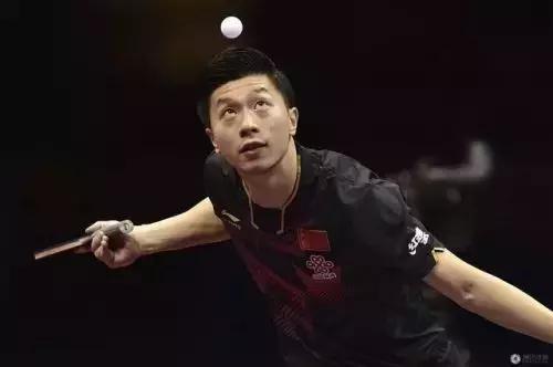 “科睡龙”cp当道，张继科说：马龙是我的