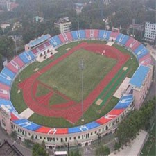 中国十大球场排行,欧洲最壮观的十大球场