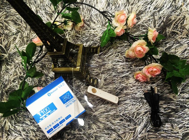 听力测试仪器视频,听力测试检查设备