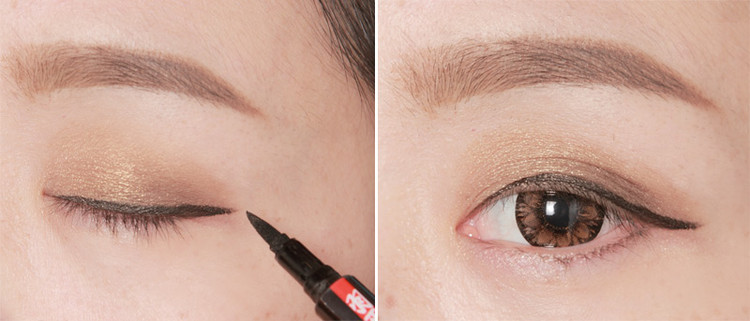 自拍照怎样美颜效果好,如何拍美照自拍