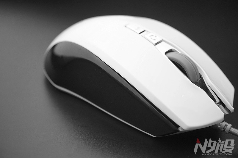 森松尼m10鼠标,森松尼s-m11鼠标怎么拆