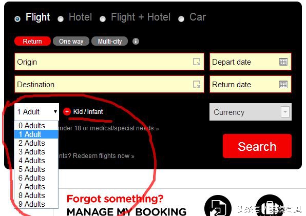 亚航低价机票抢购攻略,亚航如何可以享受便宜的票