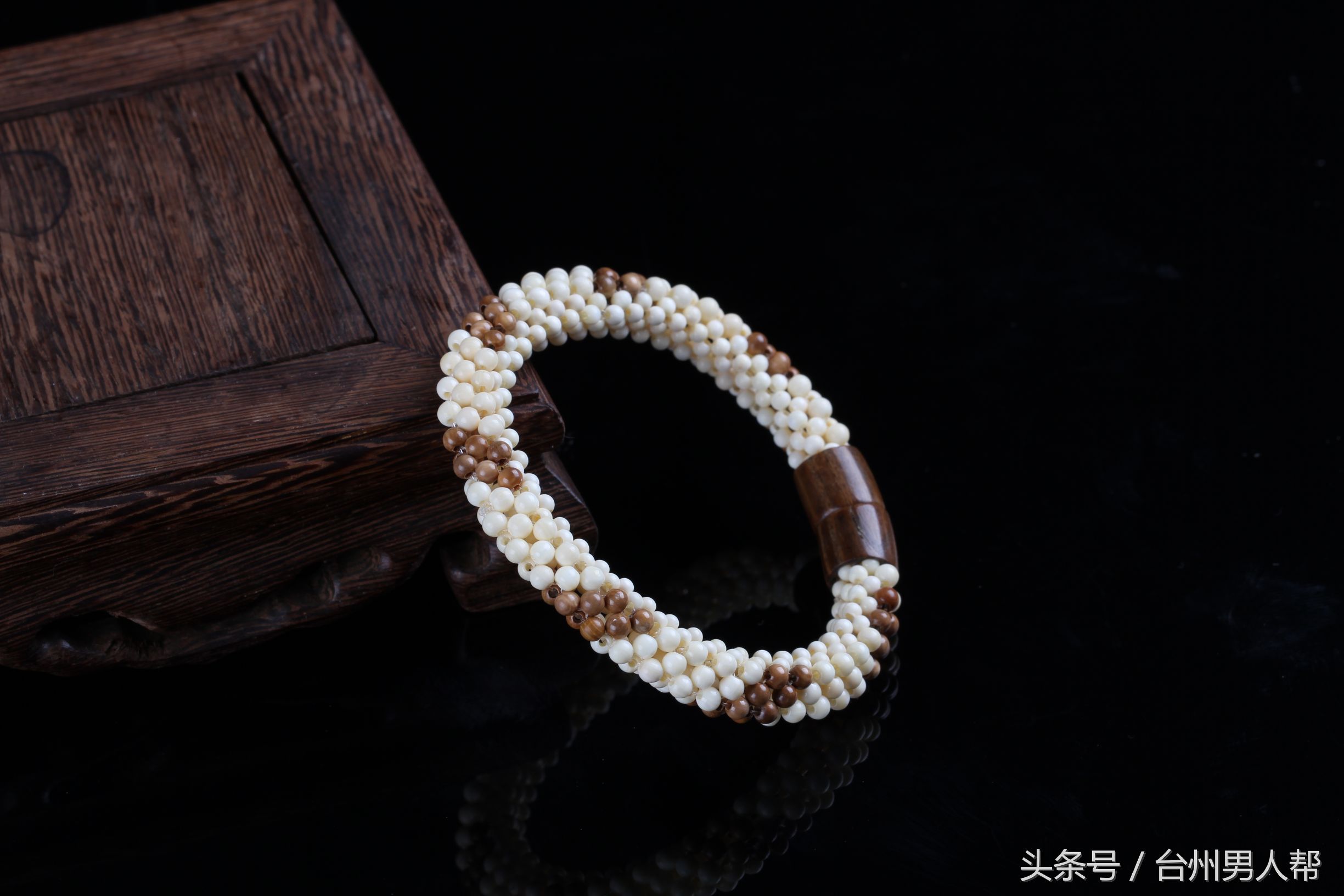 藏古猛犸象牙,藏传猛犸象牙老戒指