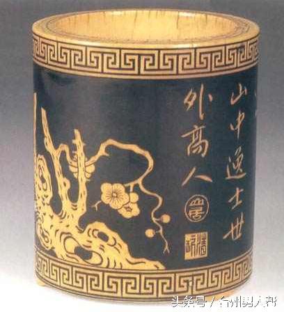 藏古猛犸象牙,藏传猛犸象牙老戒指