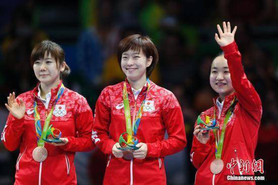 2020日本东京奥运赛程表,东京奥运最新奖牌榜今日赛程