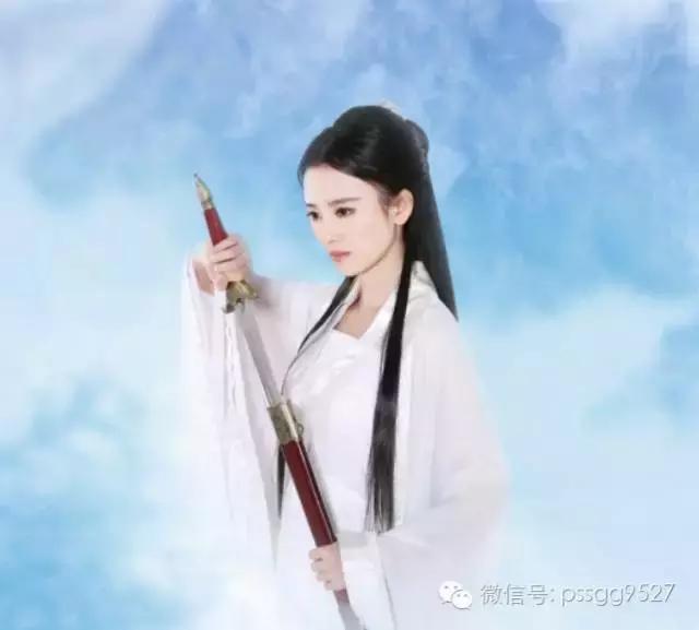 ps清新淡雅山水风海报,ps古风海报免费素材高清