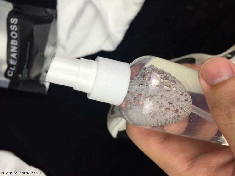 洗鞋神器打假评测,洗鞋神器鉴别