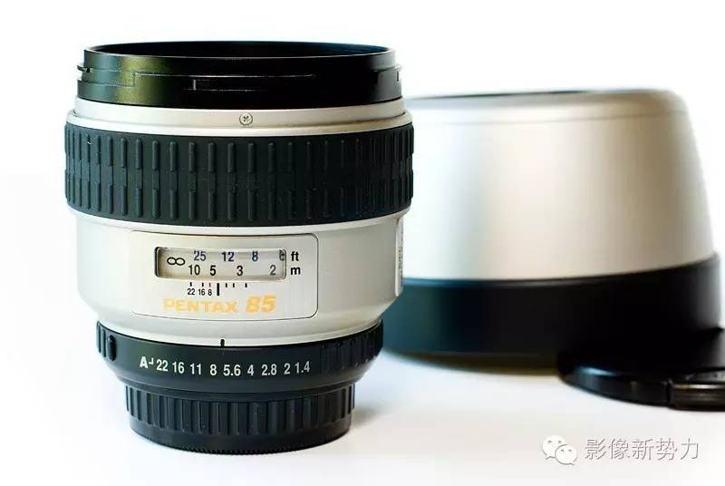 宾得镜头简介,宾得镜头绿圈