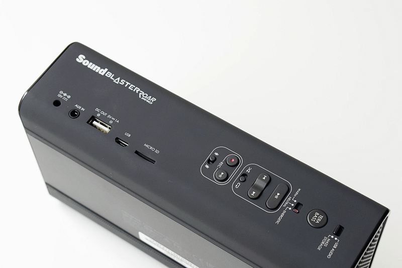 创新声霸锣体验,创新声霸锣二代测评