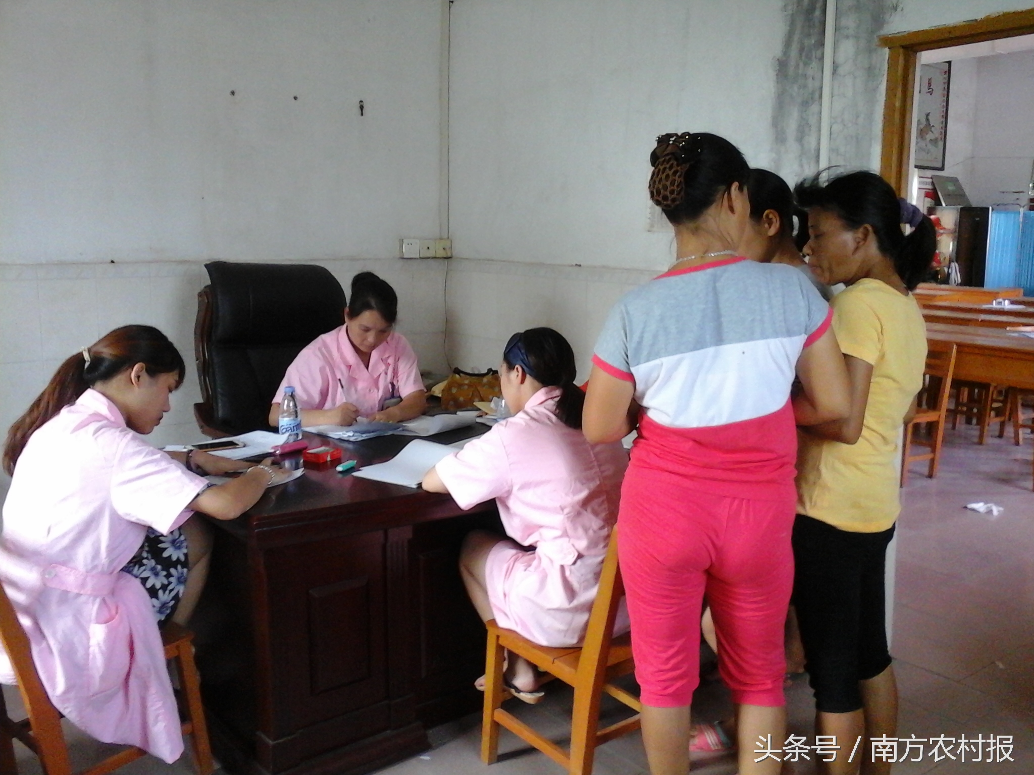 广东妇女免费检查两癌,广东妇女两癌免费筛查怎么参加