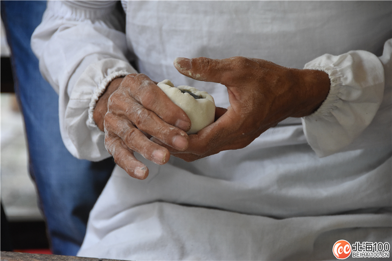 周末去哪儿玩？小编带你去合浦七里香茶庄园和石康镇“小村故事”