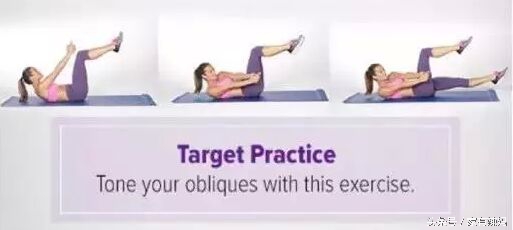 产后瘦身运动完整版,有效的产后瘦身