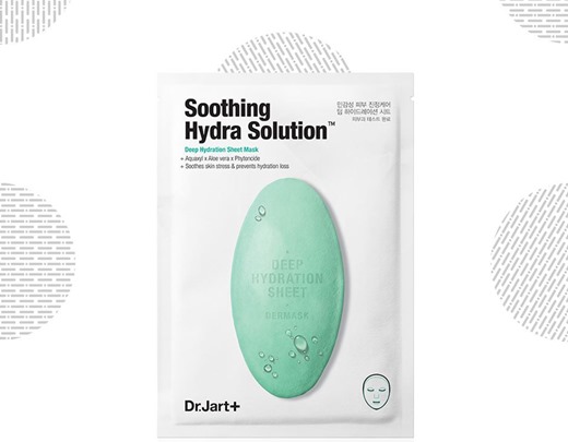 韩国明星同款面膜推荐,韩国明星平价面膜