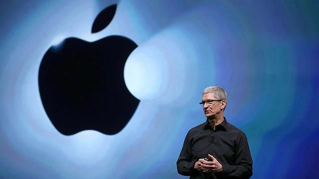 库克要求苹果回国深耕,库克谈苹果现金储备