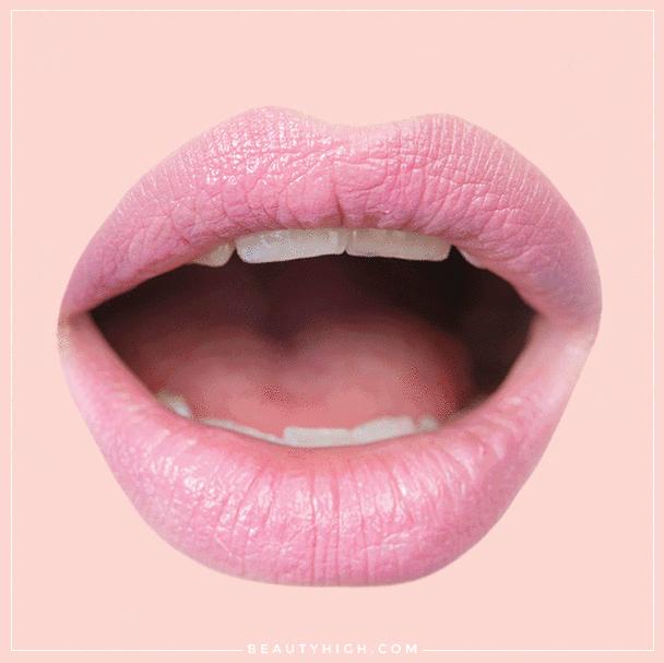 秋冬显白豆沙色口红,秋冬最美豆沙色口红