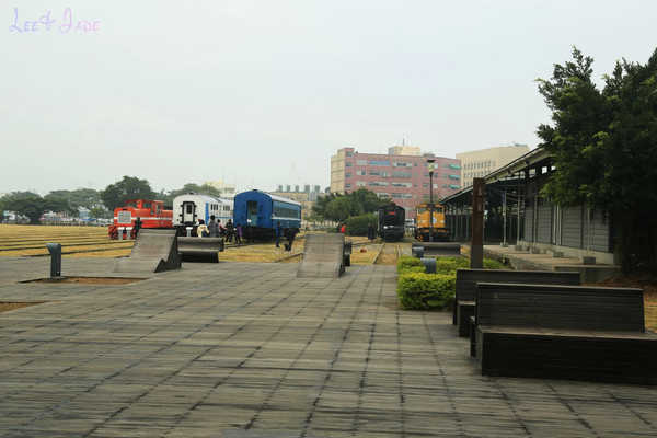 台湾高雄自由行攻略真爱码头,台湾逛吃攻略之高雄篇