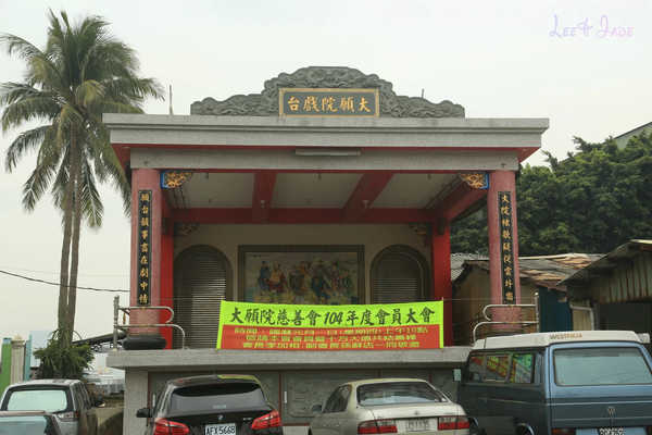 台湾高雄自由行攻略真爱码头,台湾逛吃攻略之高雄篇