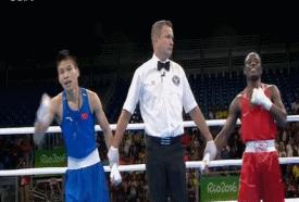 这次奥运中国能赢吗,中国队被黑最惨的一场