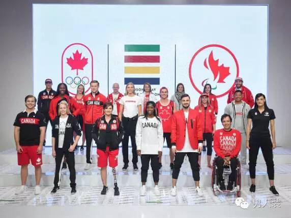 里约奥运太惨淡，但各国服装大秀值得一看