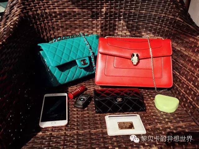 开包记||一包一世界