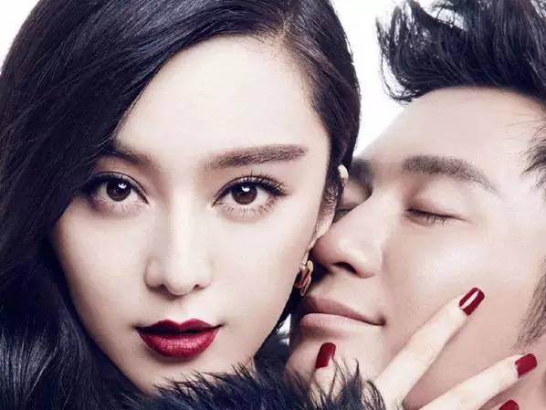 黄教主陈赫,黄晓明送王俊凯的礼物