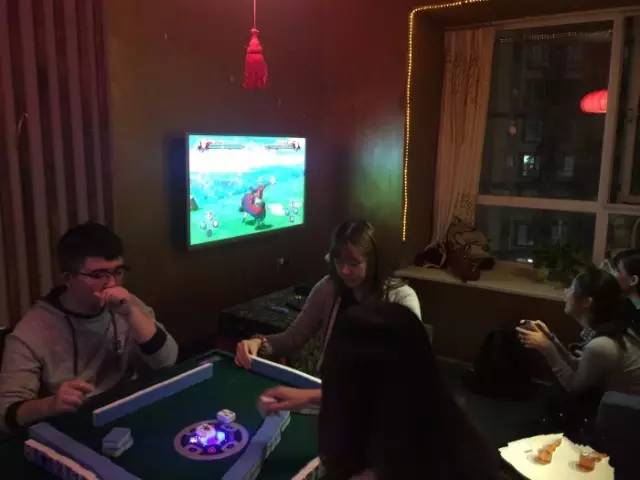 适合聚会的潮玩圣地,聚会玩一天的地方