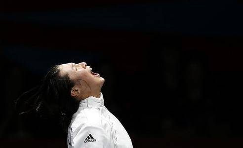 这次奥运中国能赢吗,中国队被黑最惨的一场