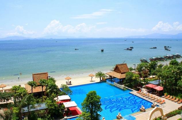 不需要签证的最美海岛,最美海岛免签的地方