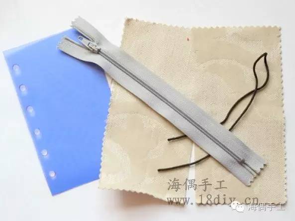 diy收纳本,diy迷你物品自选