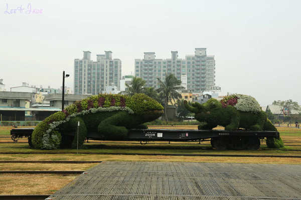 台湾高雄自由行攻略真爱码头,台湾逛吃攻略之高雄篇