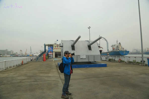 台湾高雄自由行攻略真爱码头,台湾逛吃攻略之高雄篇