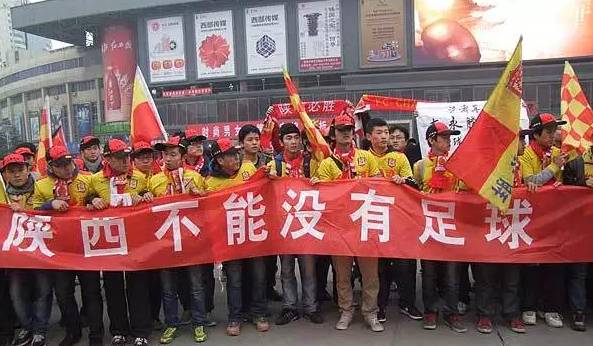 西安人的执念,西安人的情怀