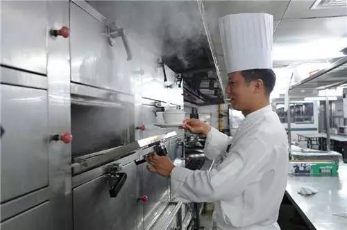 大厨教路这款汤润而不燥,是上班族必备的