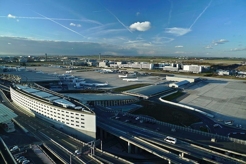 欧洲退税攻略,欧洲旅游没带visa卡怎么退税