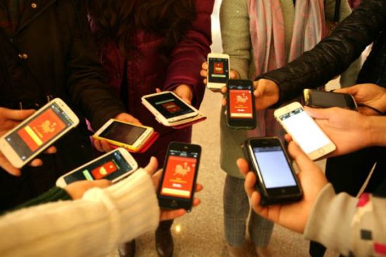 发生了什么？红包神器竟是勒索软件