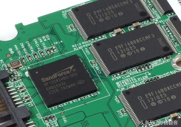 固态硬盘掉速了怎么解决,固态硬盘掉速严重资料如何导出