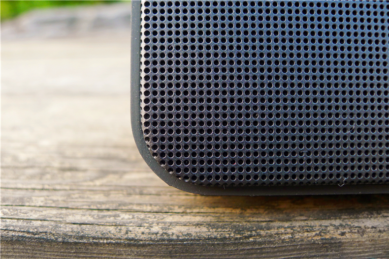 内置智能语音相互的安桥音箱动手玩