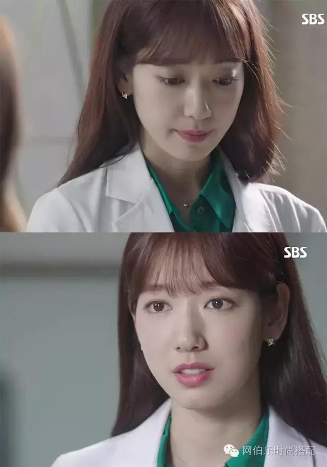 韩剧里的哪些饰品好看,韩剧中的精致首饰