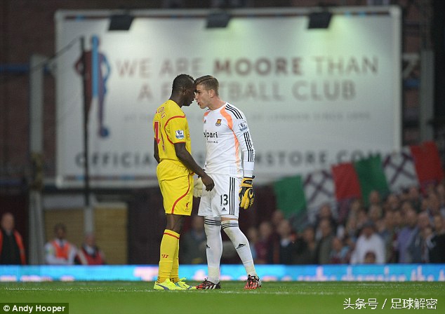 巴洛特利怎么出名的,巴洛特利到底在思考啥