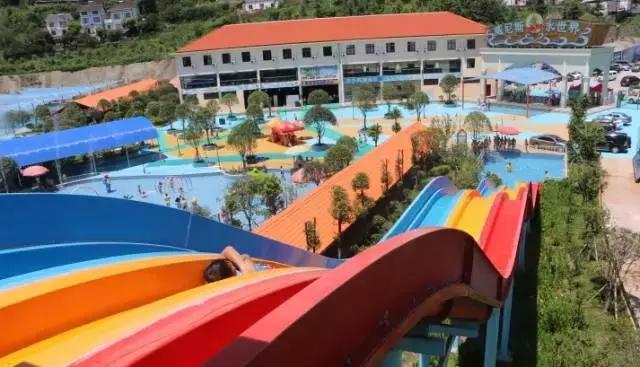 重庆水上乐园开了吗,重庆水上乐园推荐攻略