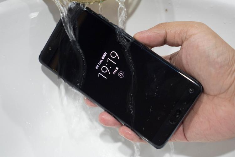 三星note7国行处理器,三星note7至尊纪念版评测