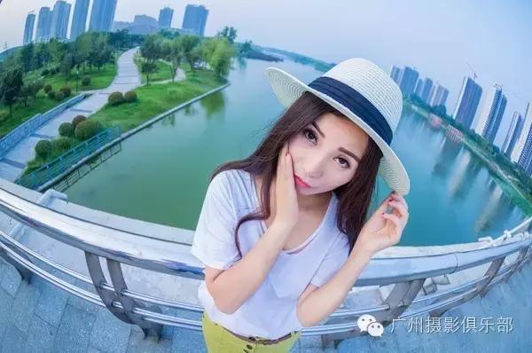 鱼眼镜头拍摄技巧,摄影镜头各种焦距