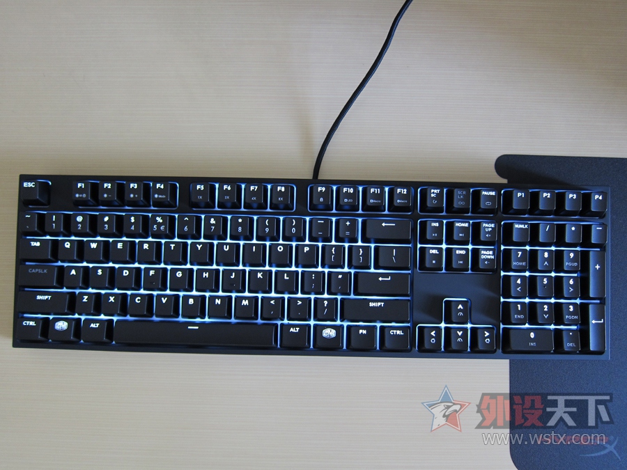 酷冷至尊烈焰枪旗舰版改蓝牙,酷冷至尊烈焰枪旗舰版怎么拆轴