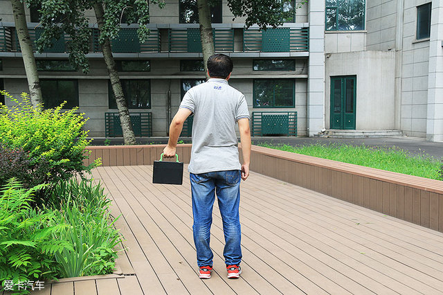 爱卡通勤日记（3）雅迪Z3电动车全体验