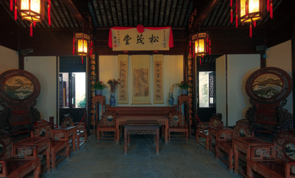 周庄一日游攻略最佳线路,周庄一日游旅游攻略