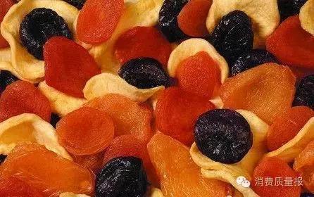 硫磺熏过的食物是什么,硫磺熏过的食物口感