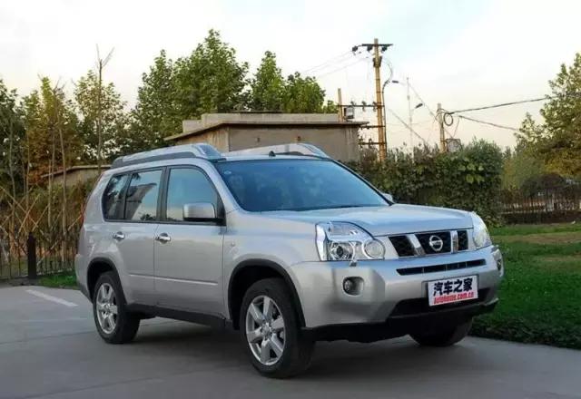 最省心维护费最低的大型suv前十名,开都开不坏这几款suv皮实耐造