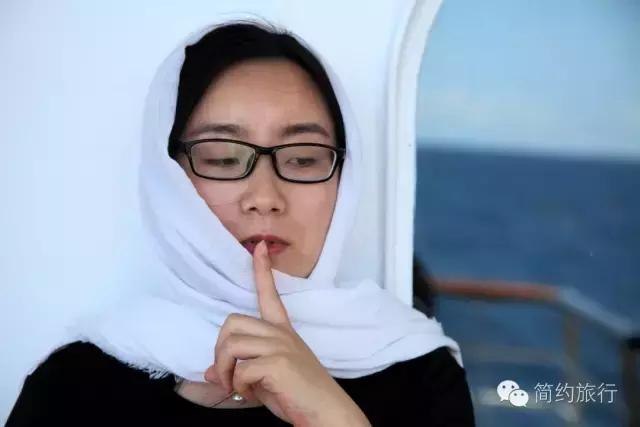 约“泡”，豪华邮轮慢旅超实用秘籍