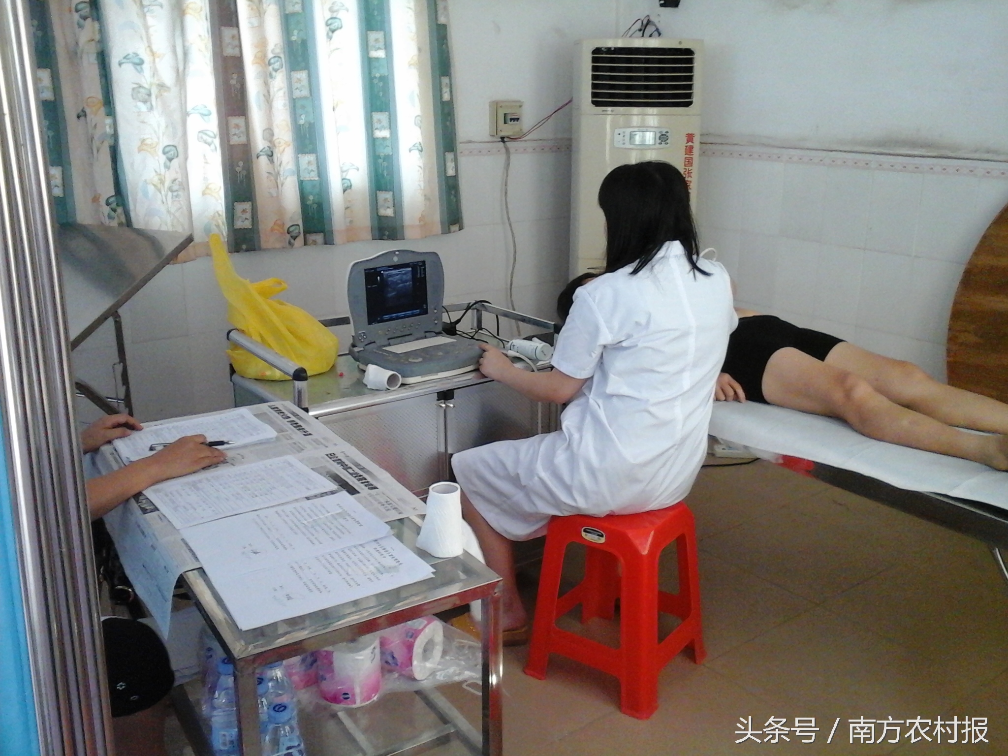 广东妇女免费检查两癌,广东妇女两癌免费筛查怎么参加